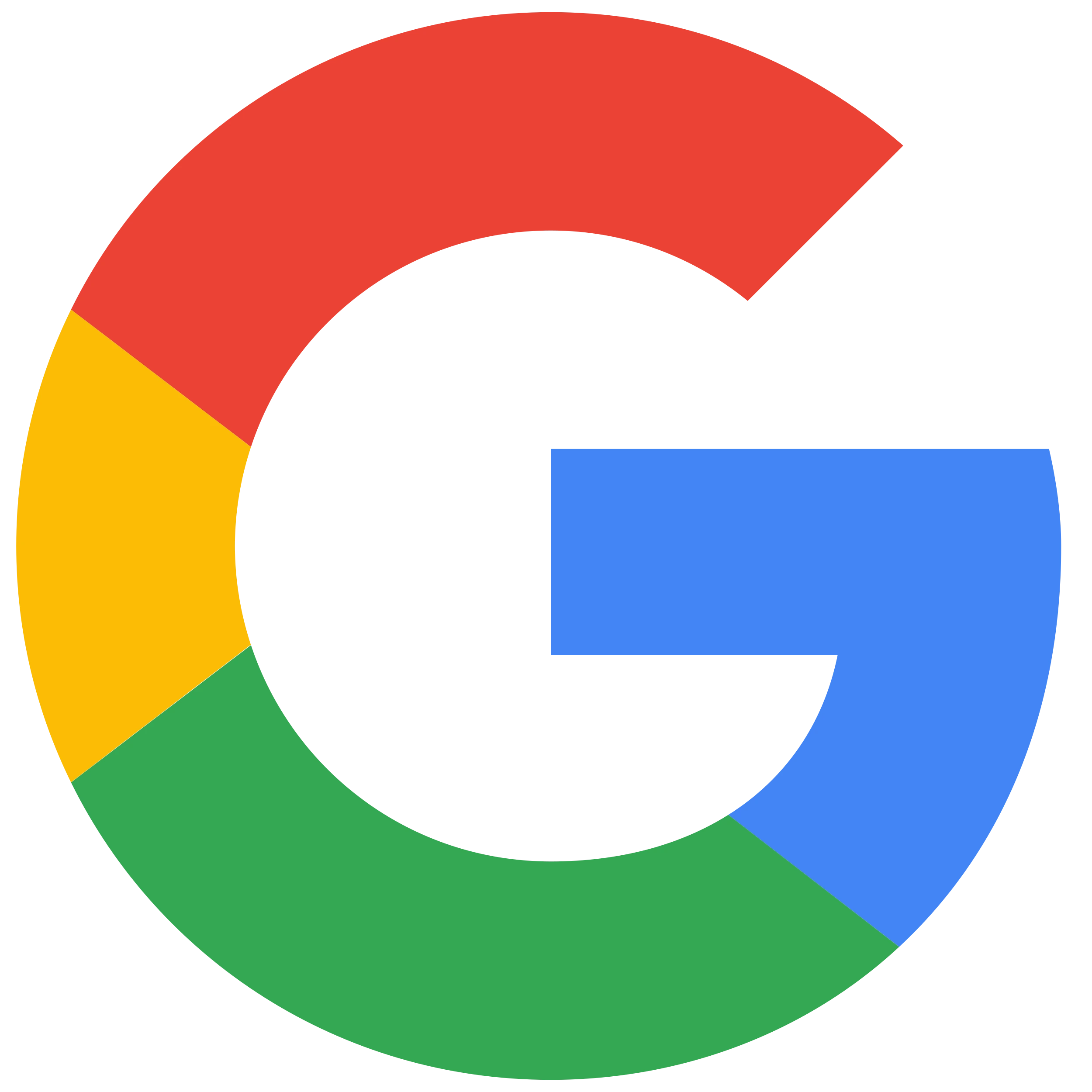 google logo
